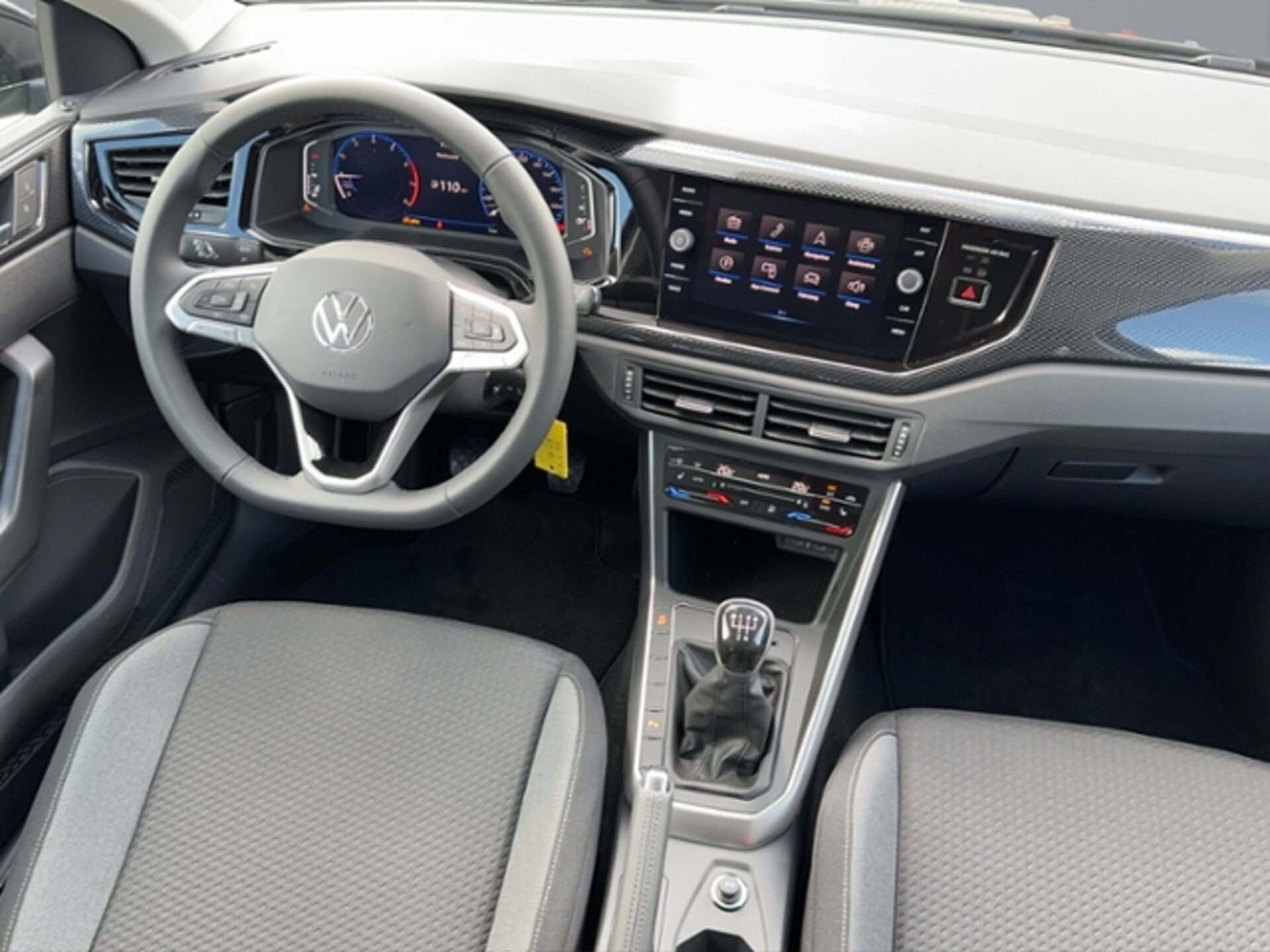 Volkswagen Polo Life