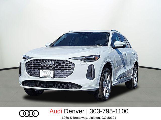 2026 Audi Q5 Premium Plus quattro's photo