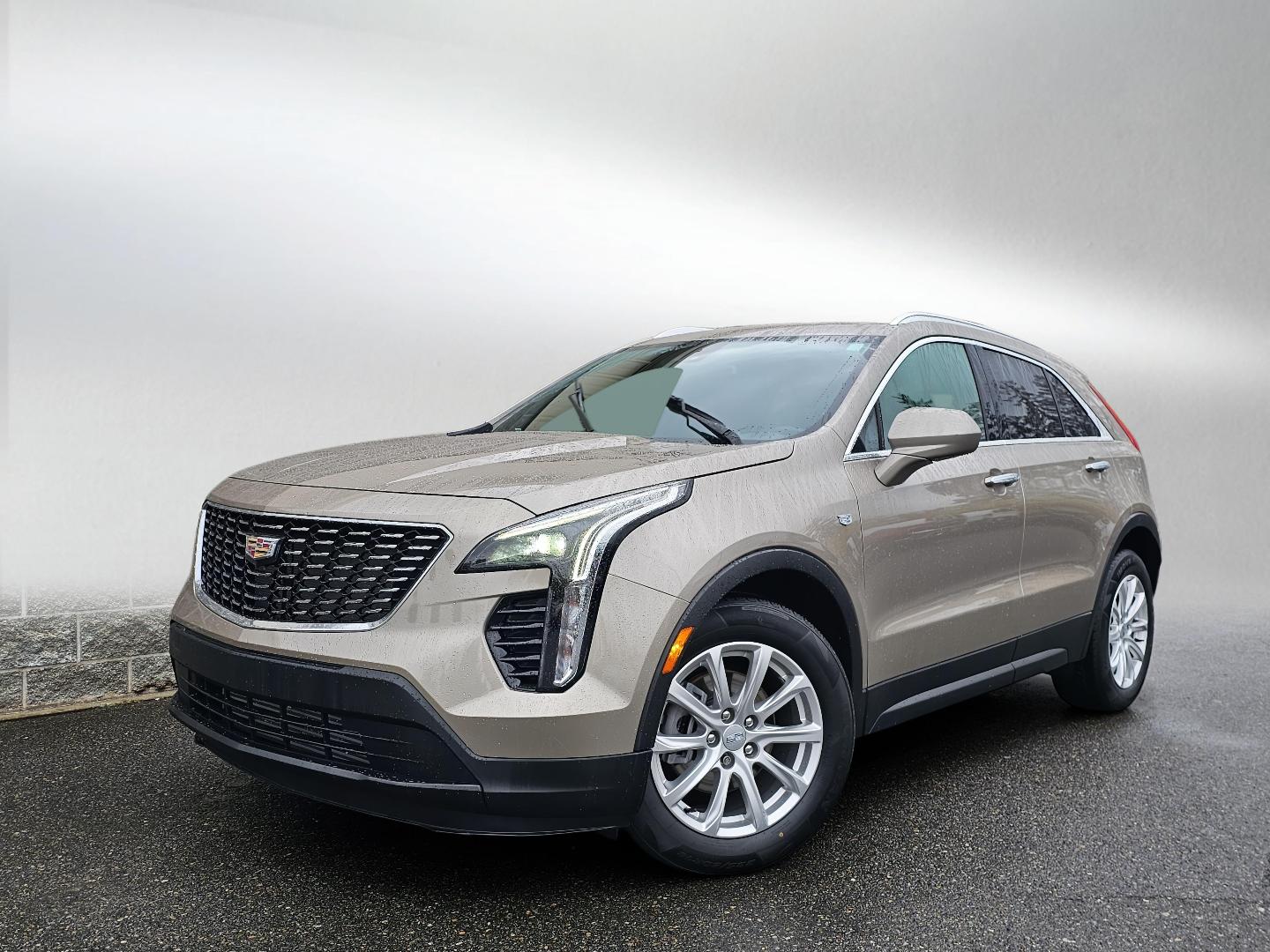 2023 Cadillac XT4