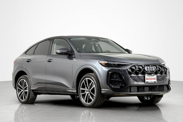 2026 Audi Q5 Sportback