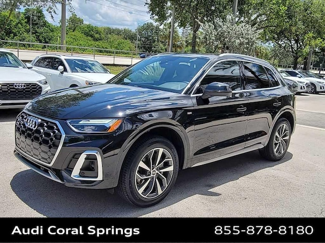 2024 Audi Q5