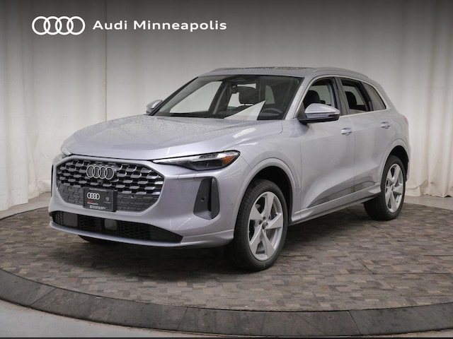 2026 Audi Q5