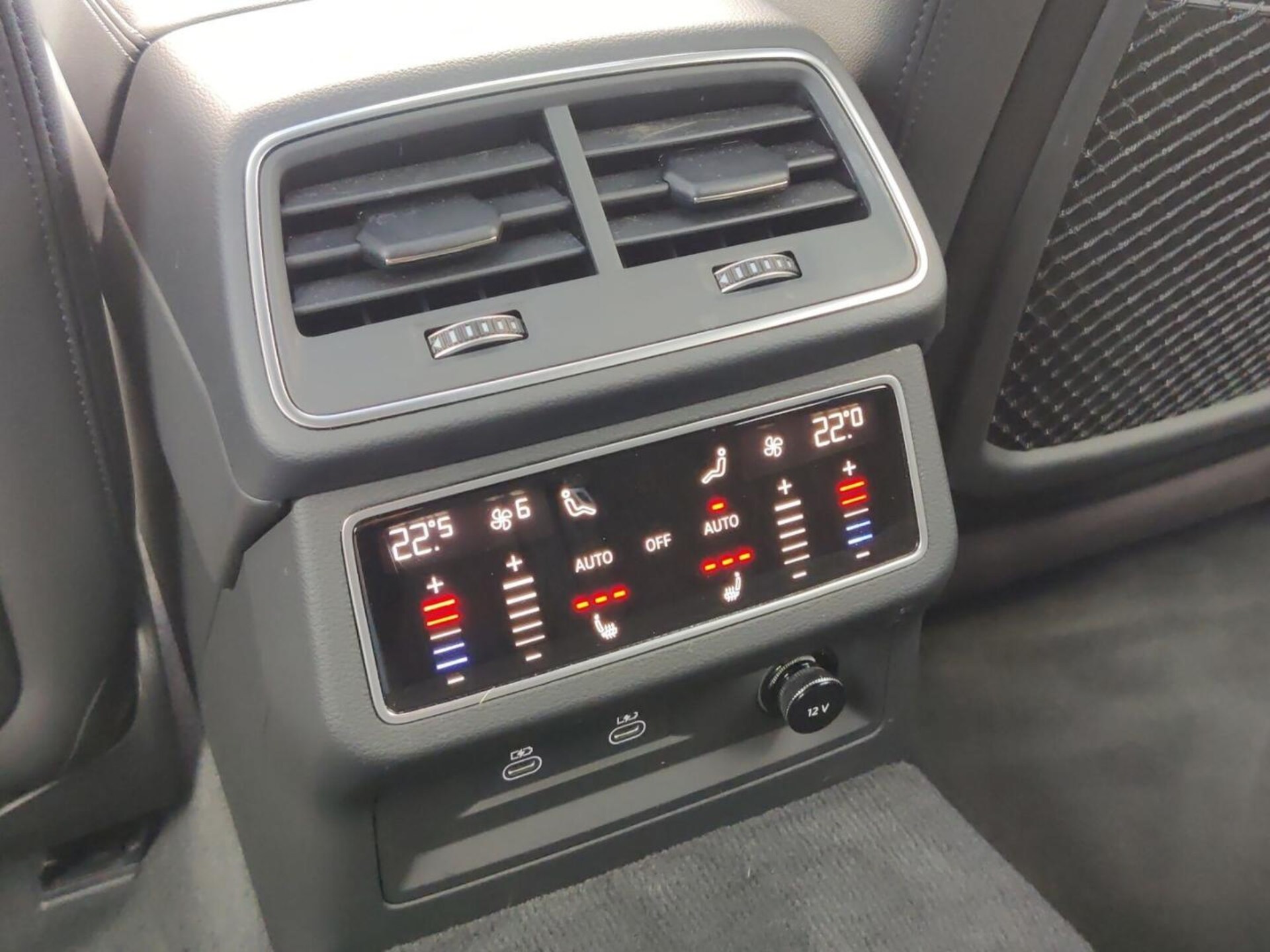 Audi A6 Avant TFSI e Sport