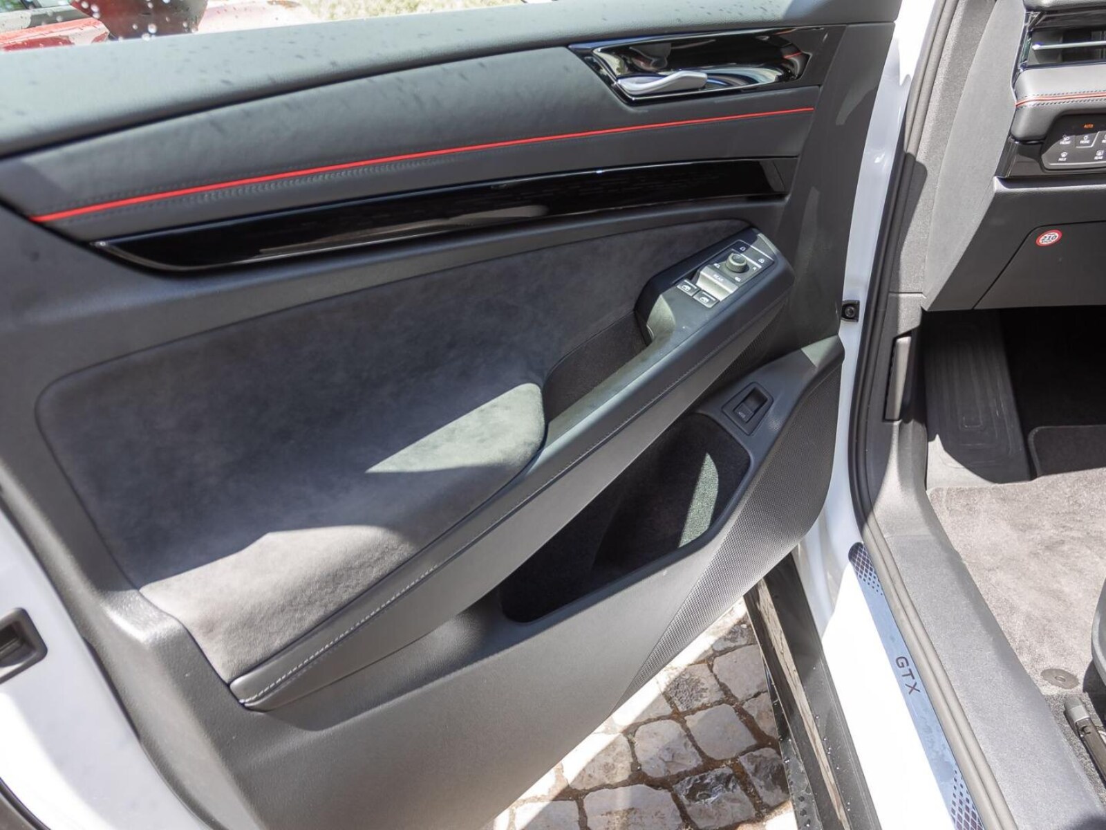 Volkswagen ID.7 Tourer – Bild 10