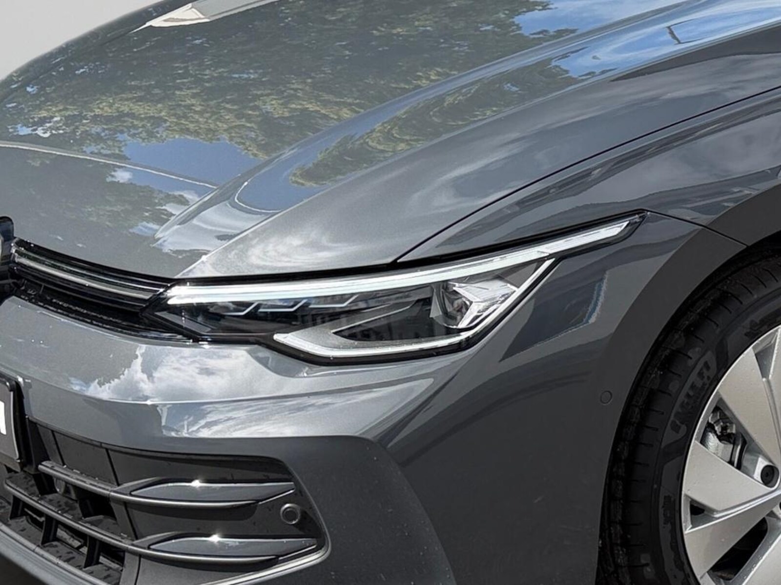 Volkswagen Golf – Bild 7