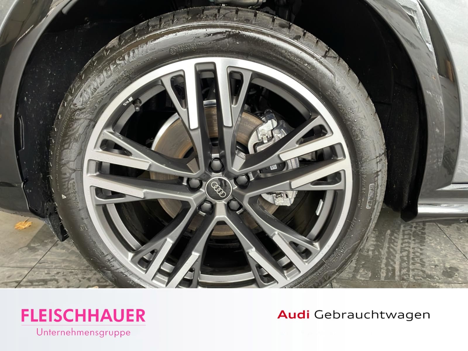 Audi Q5 – Bild 8