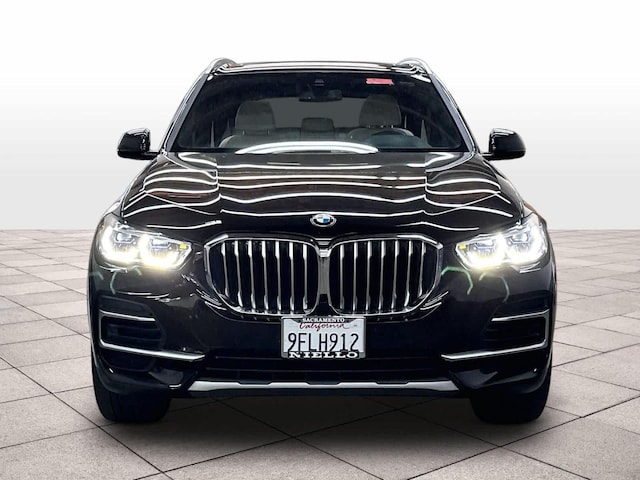 2023 BMW X5