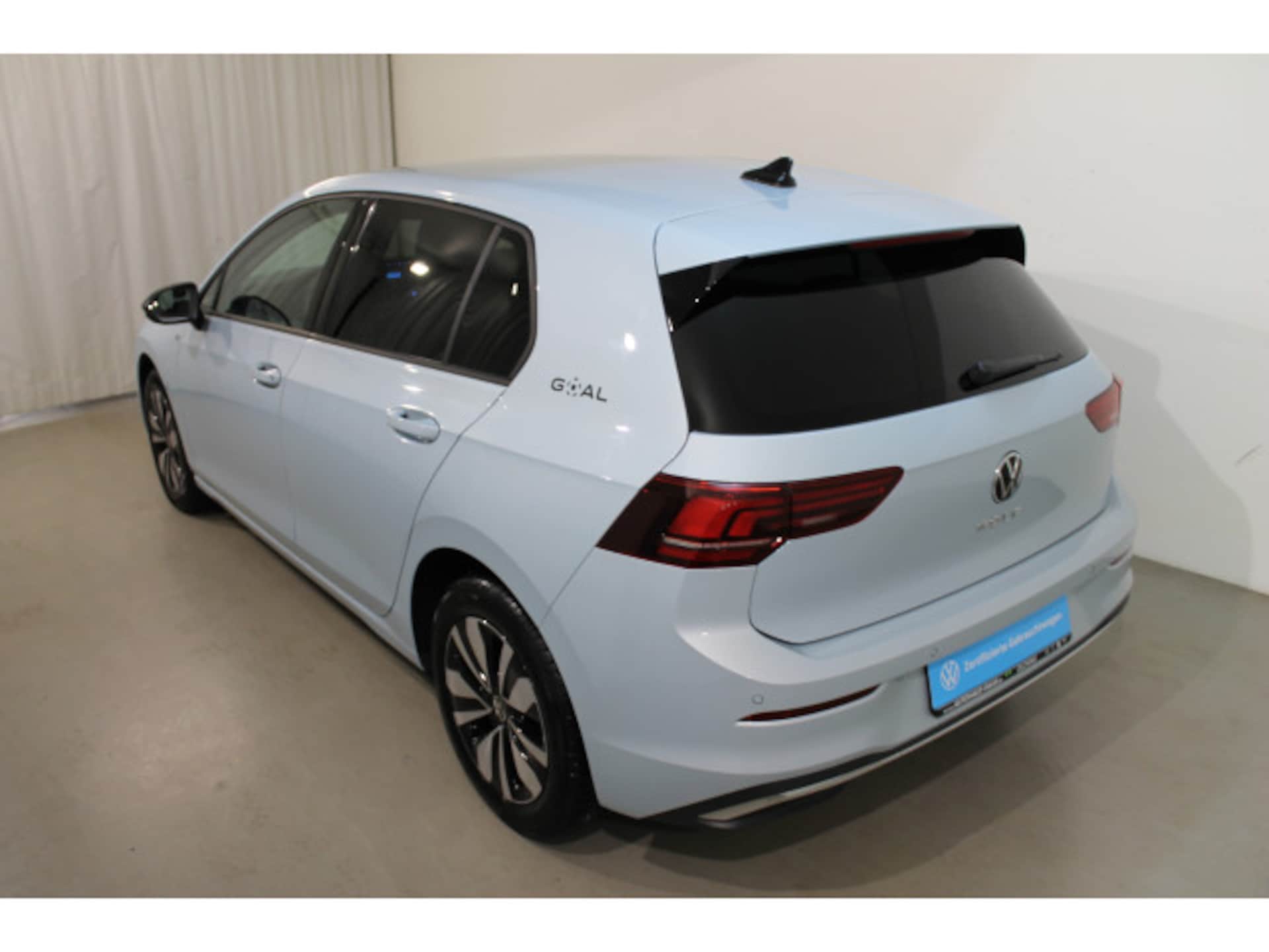 Volkswagen Golf Goal