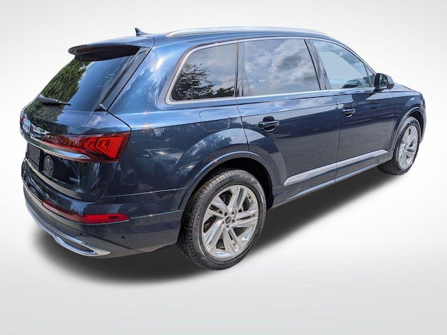 2023 Audi Q7