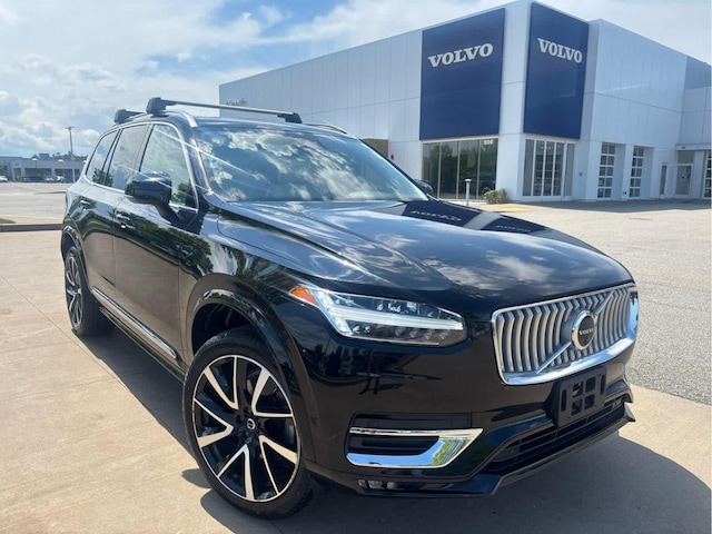 2023 Volvo XC90