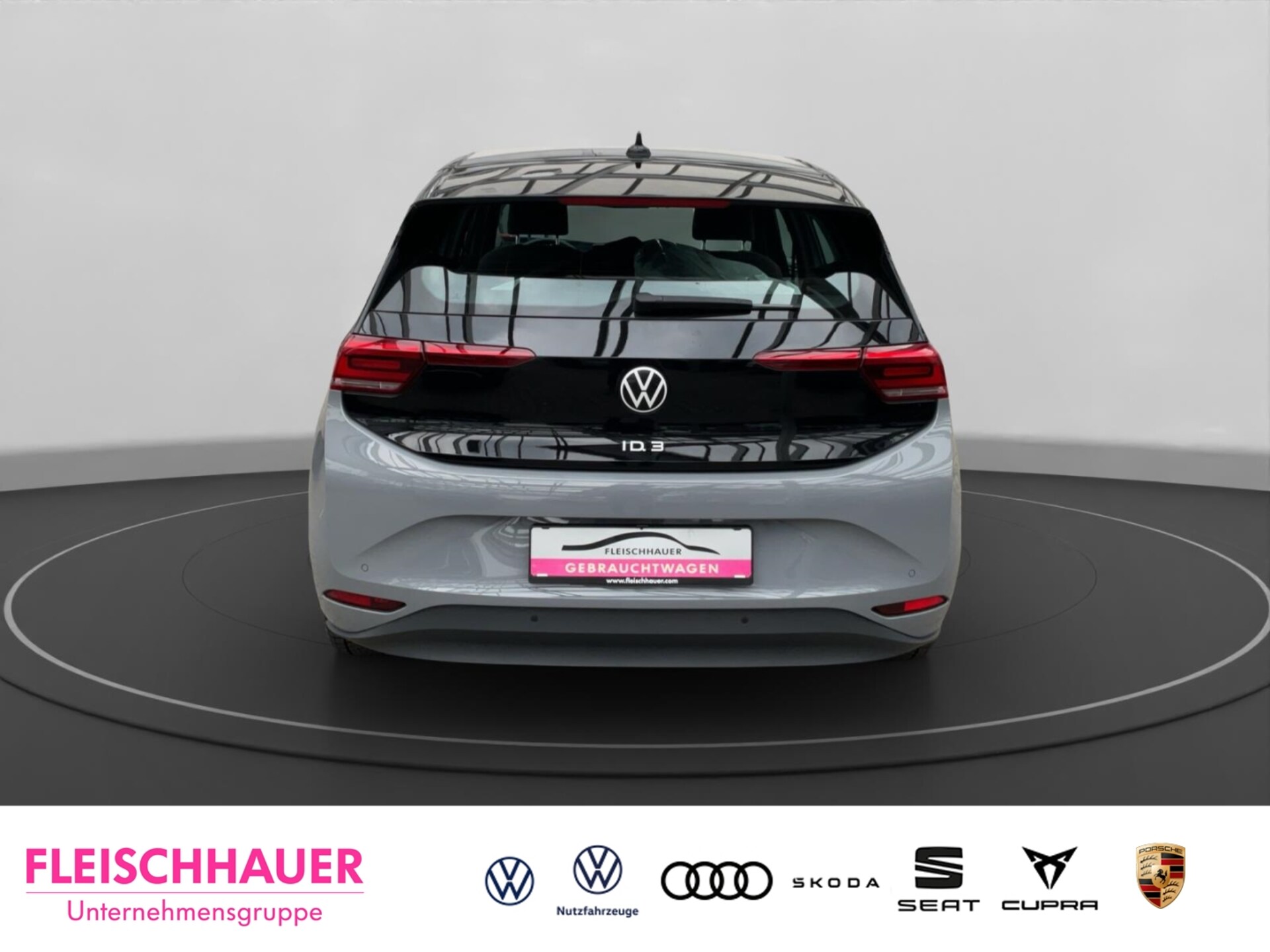 Volkswagen ID.3 Pro