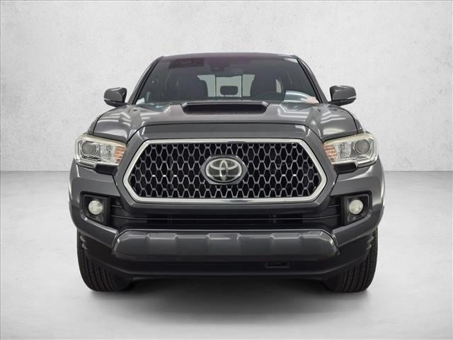 2019 Toyota Tacoma