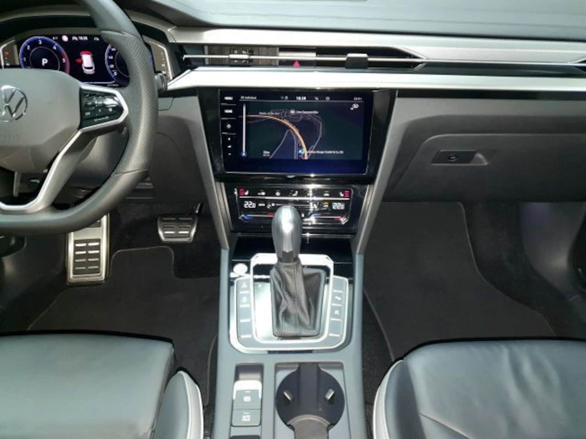 Volkswagen Arteon Shooting Brake Elegance