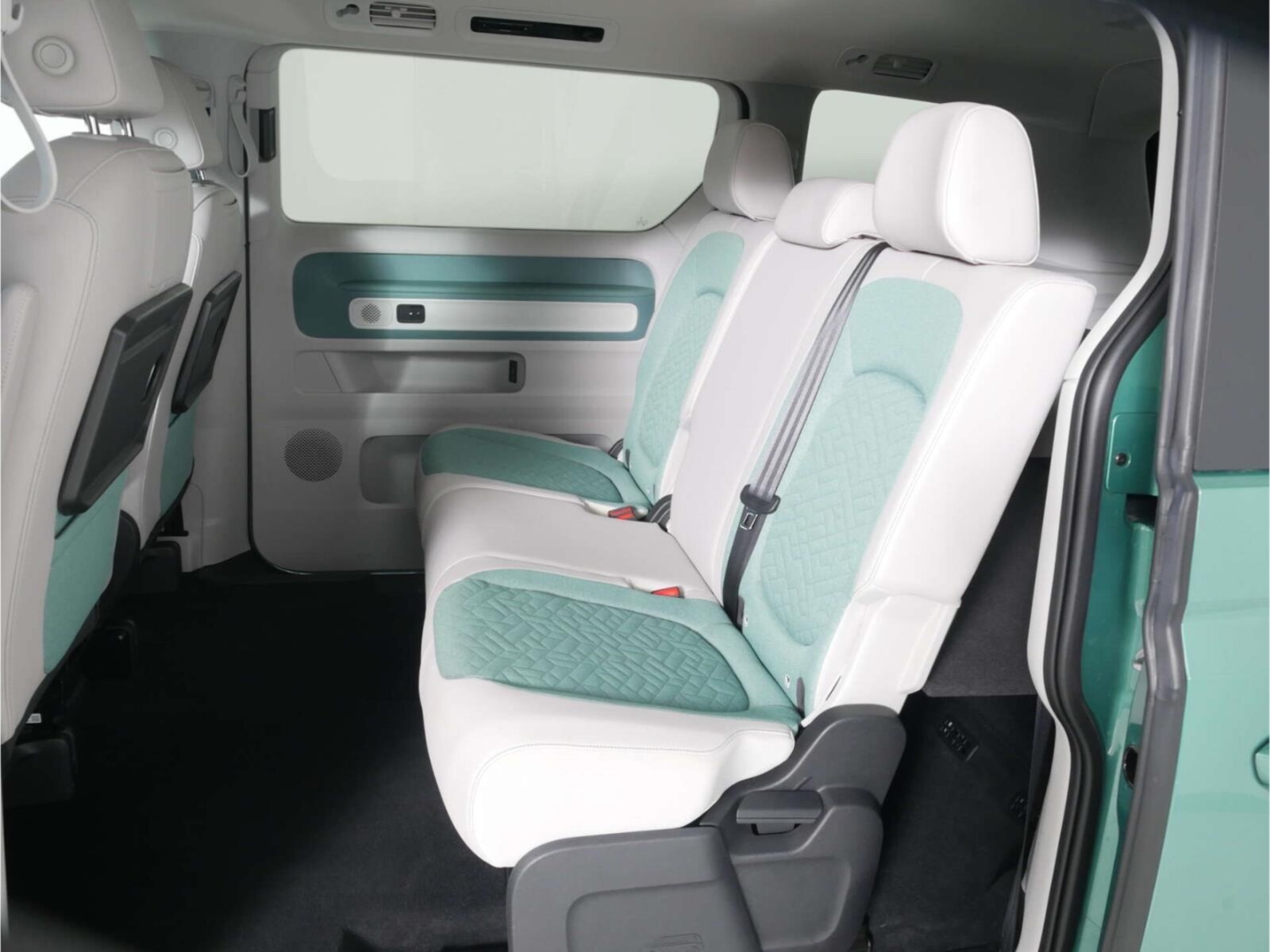 Volkswagen ID. Buzz – Bild 13