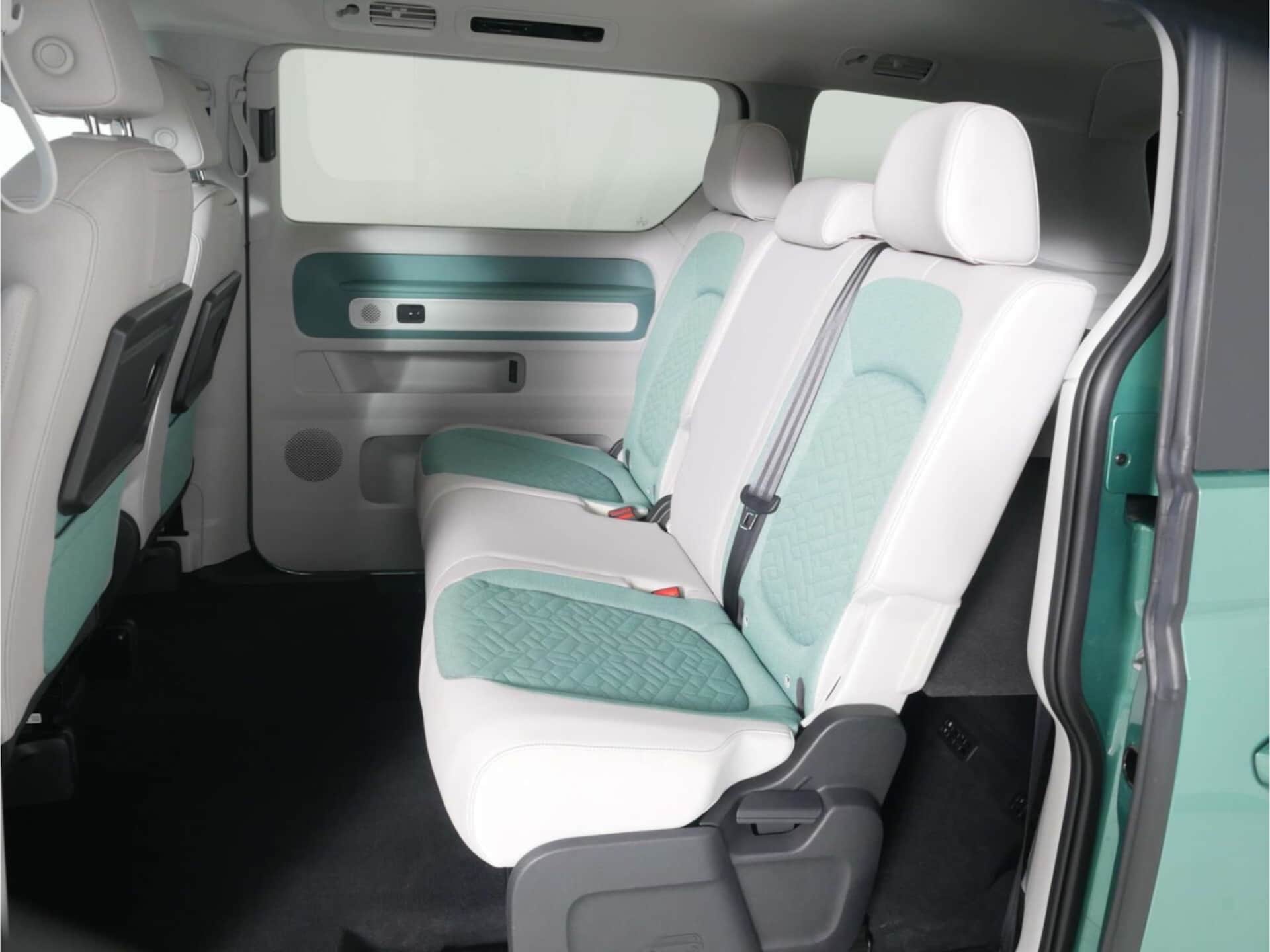 Volkswagen ID. Buzz Pro