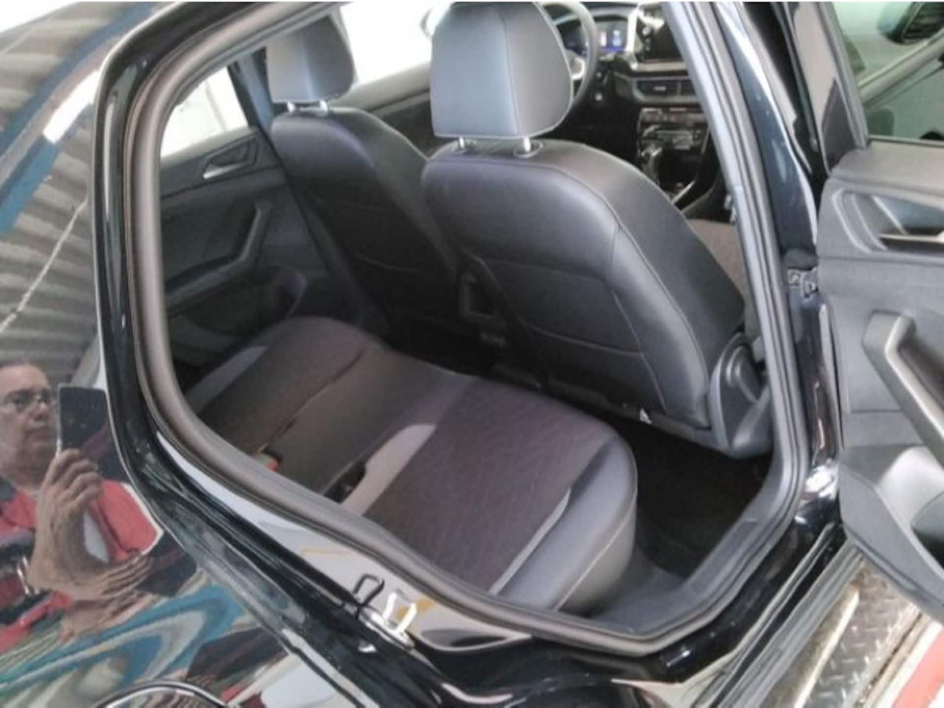 Volkswagen T-Cross ENERGY