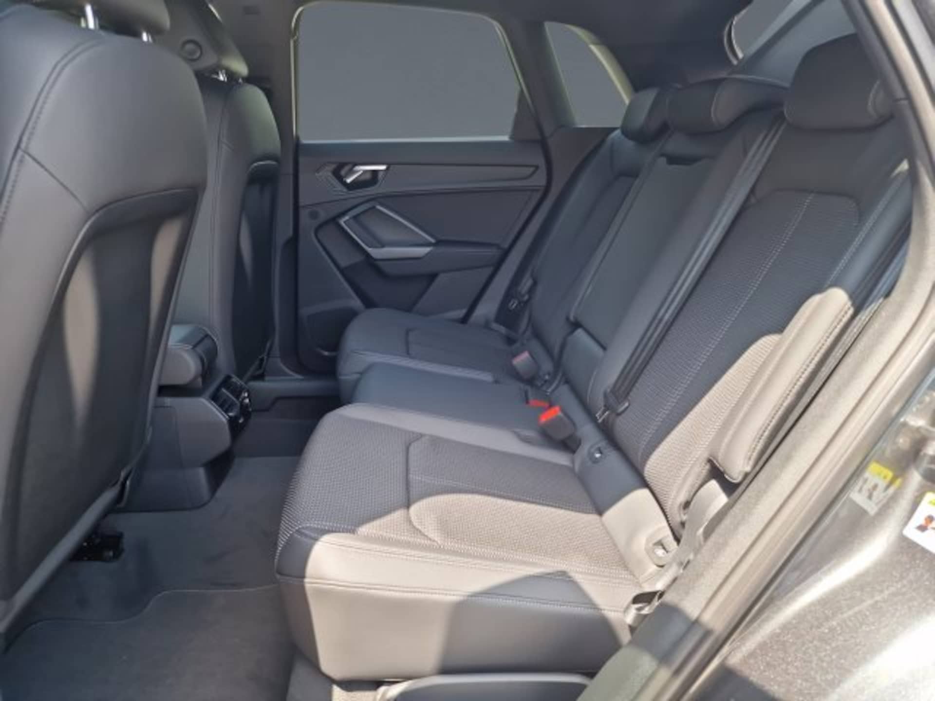 Audi Q3 SUV S line