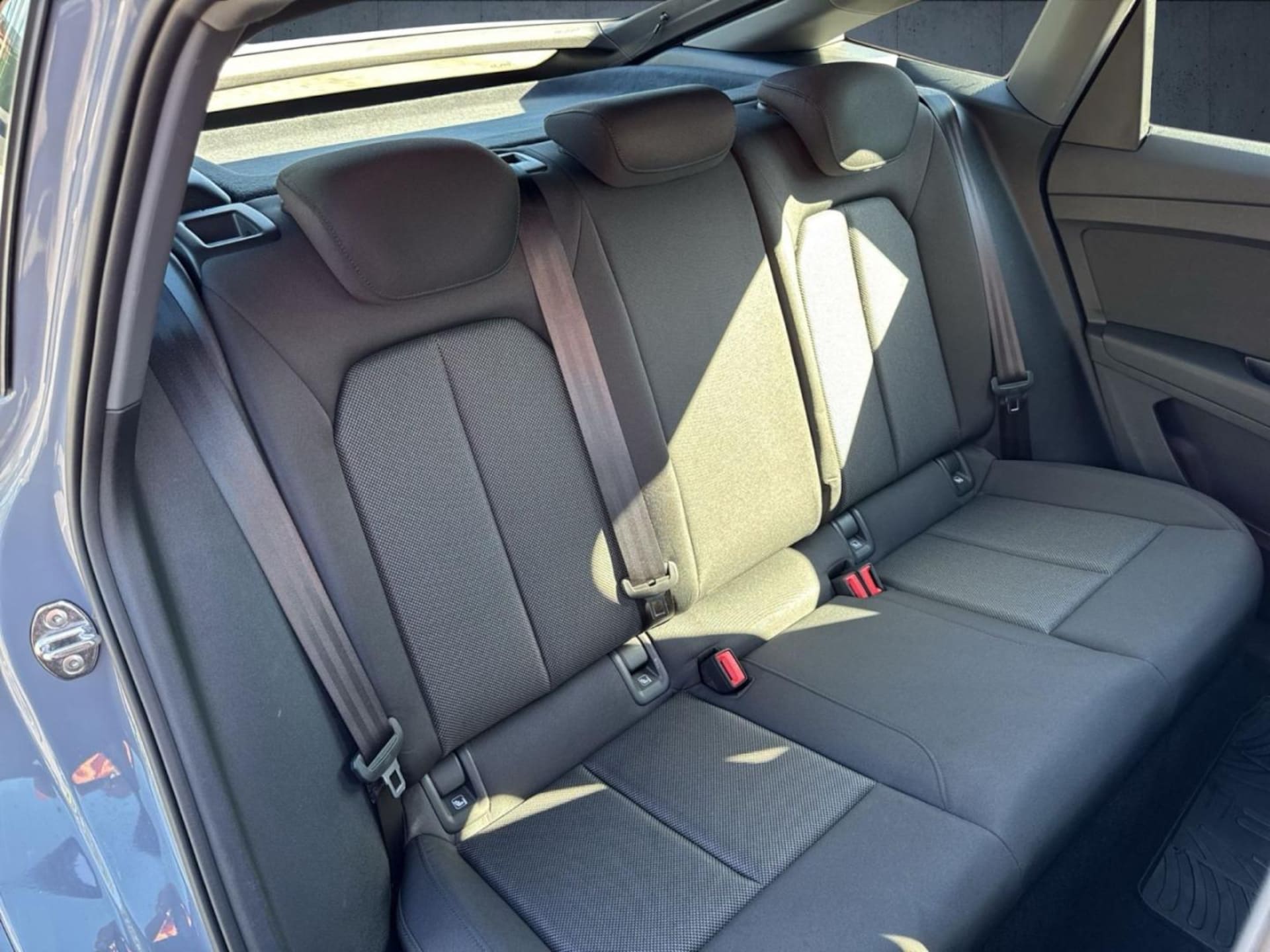 Audi Q4 Sportback e-tron