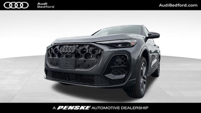 Photo of 2026 Audi Q5