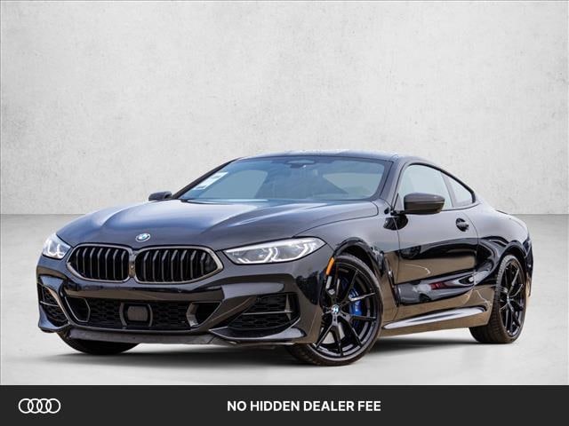 2019 BMW M850i