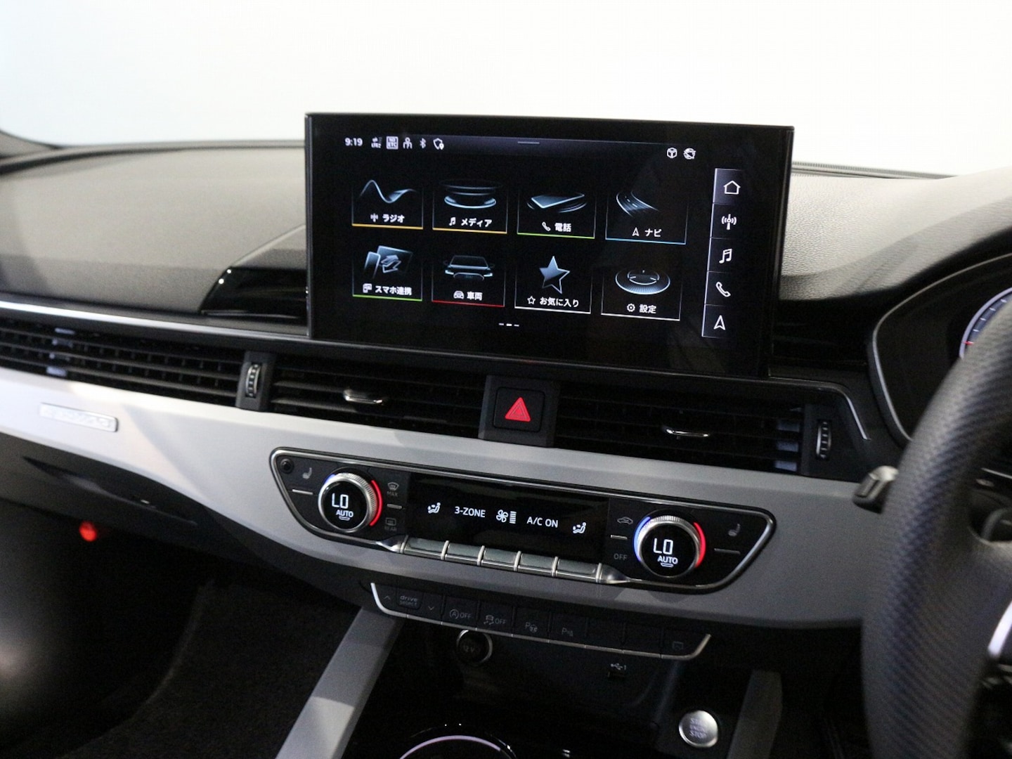 Audi A5 Sportback 40 TDI quattro S line 150(204) kW(PS) S tronic for more details contact your dealer