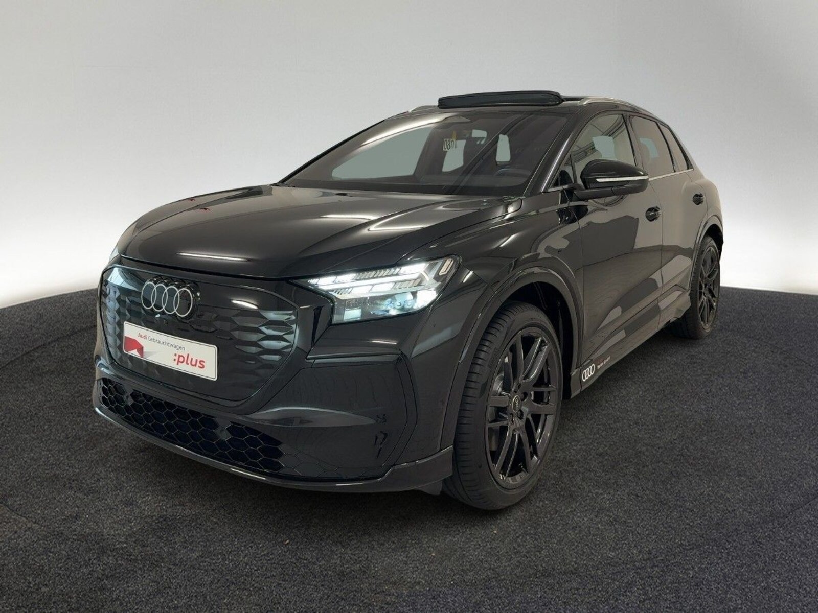 Audi Q4 e-tron – Bild 2