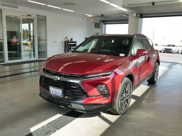 2023 Chevrolet Blazer