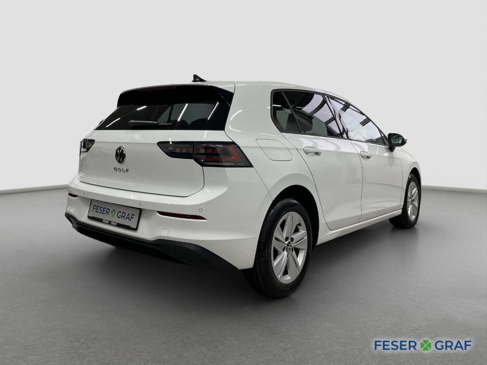 Volkswagen Golf – Bild 3