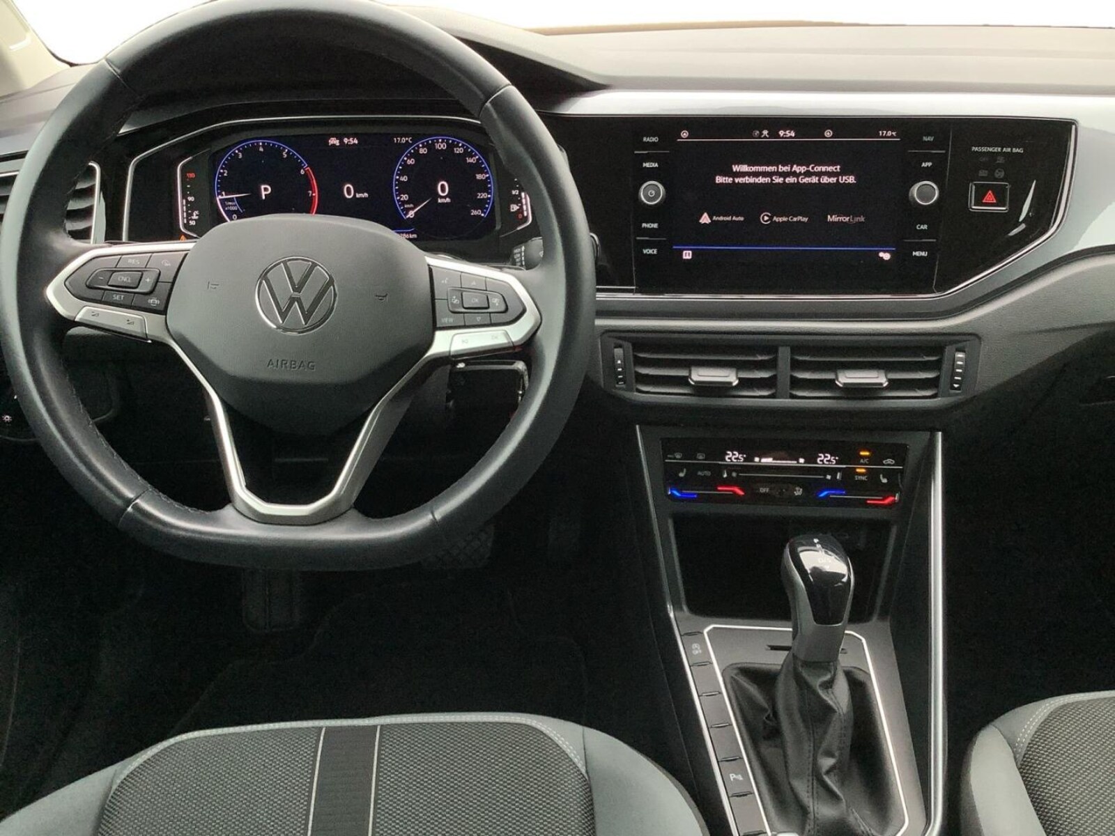 Volkswagen Polo – Bild 10