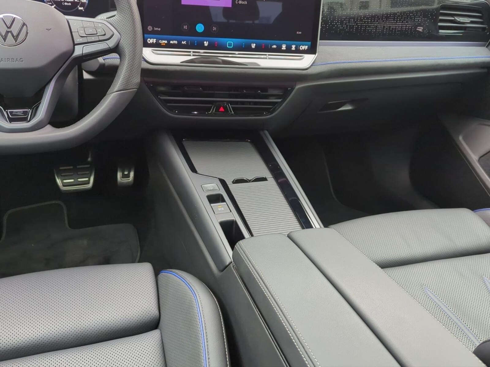 Volkswagen Passat – Bild 5