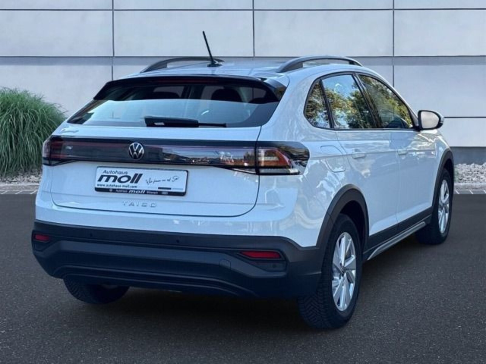Volkswagen Taigo – Bild 4