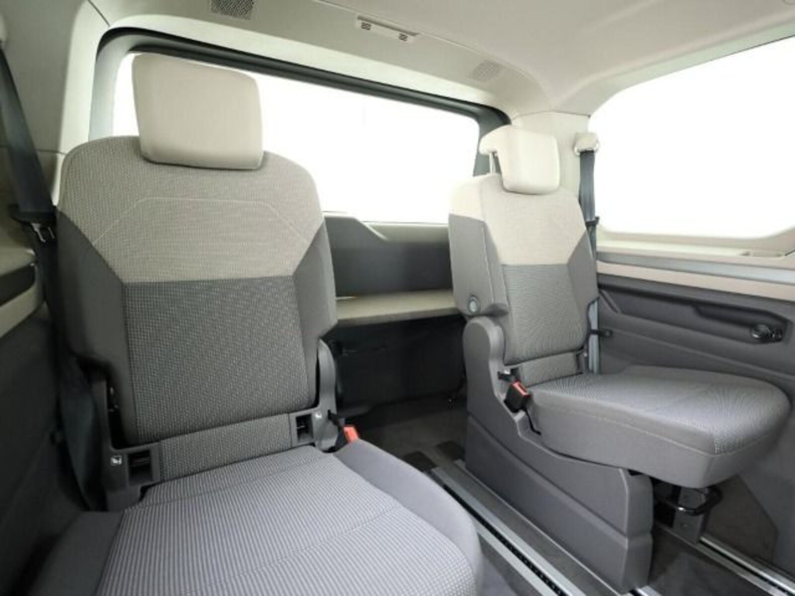 Volkswagen Multivan – Bild 6