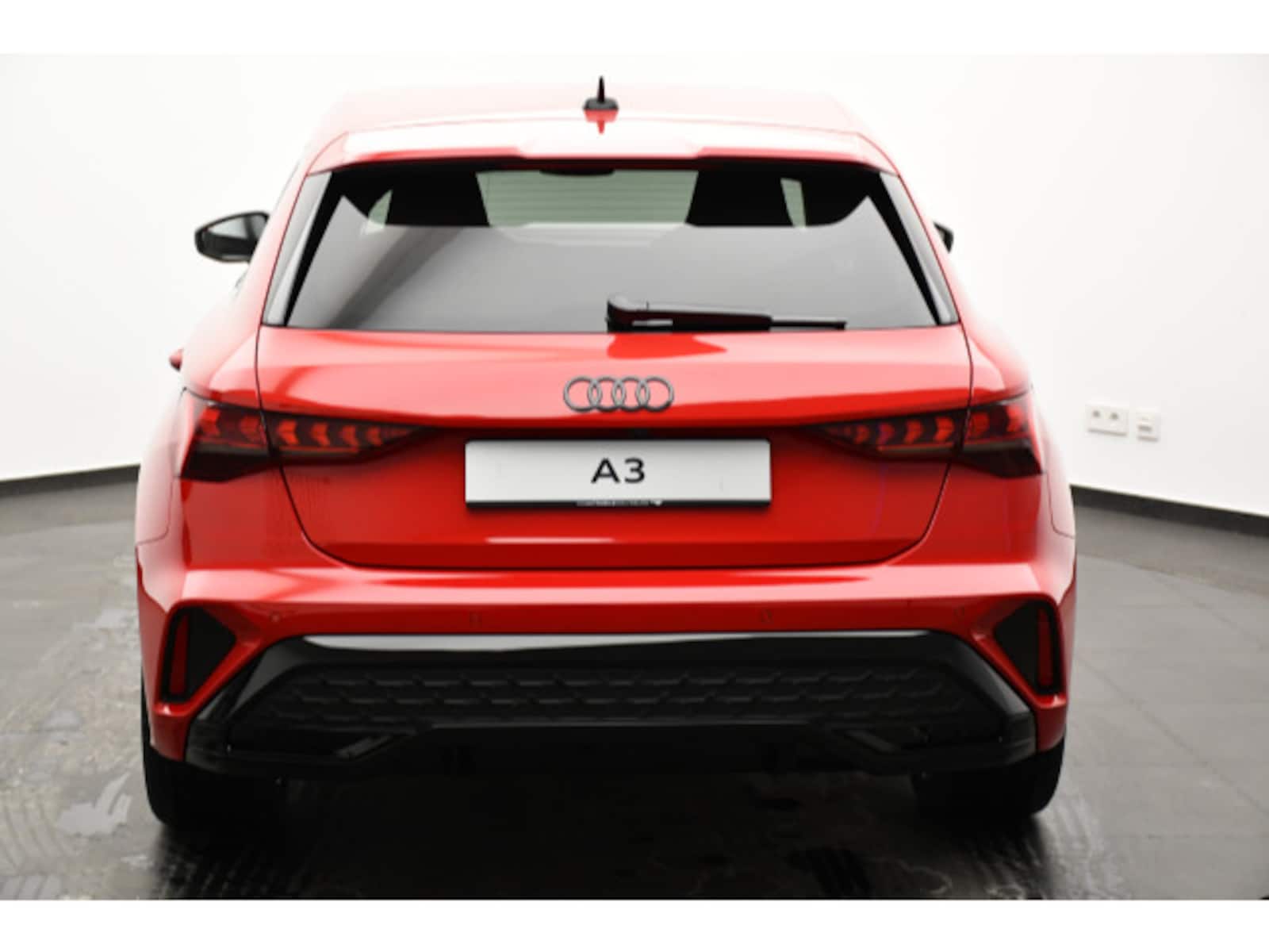 Audi A3 Sportback – Bild 21