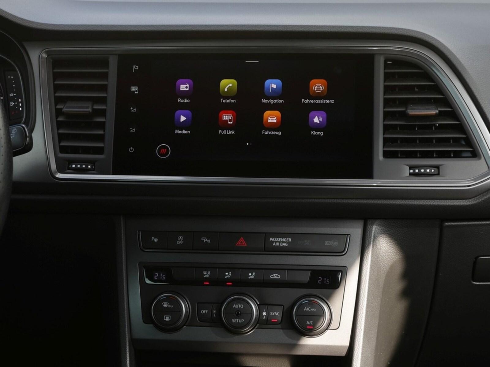 CUPRA Ateca – Bild 12