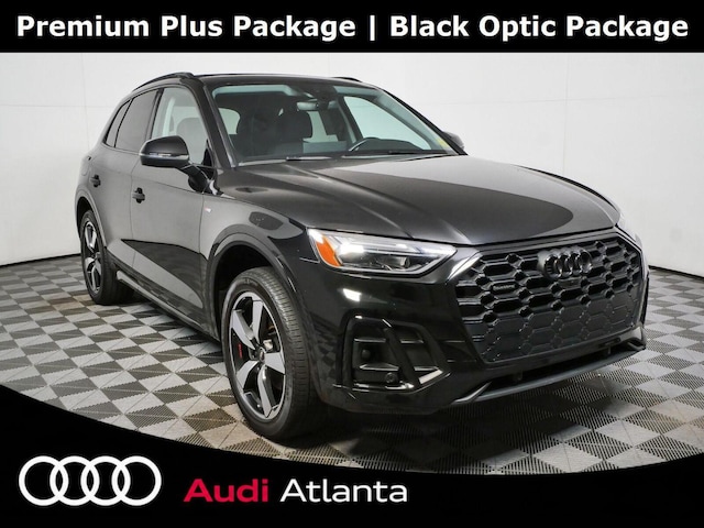 Photo of 2023 Audi Q5 