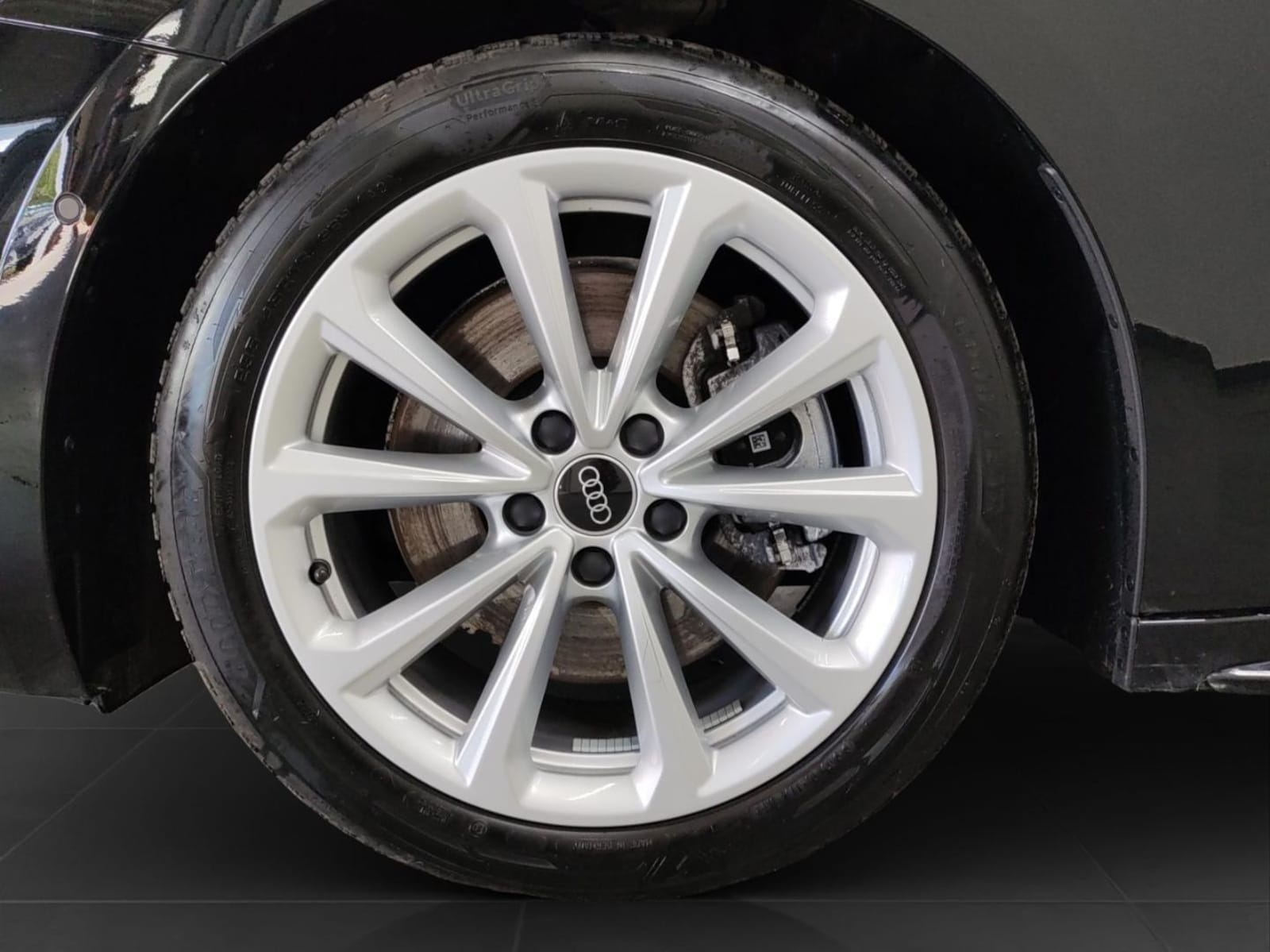 Audi A5 Avant – Bild 8