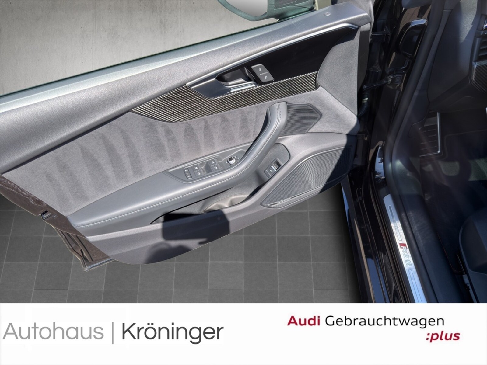 Audi RS 5 Sportback – Bild 8