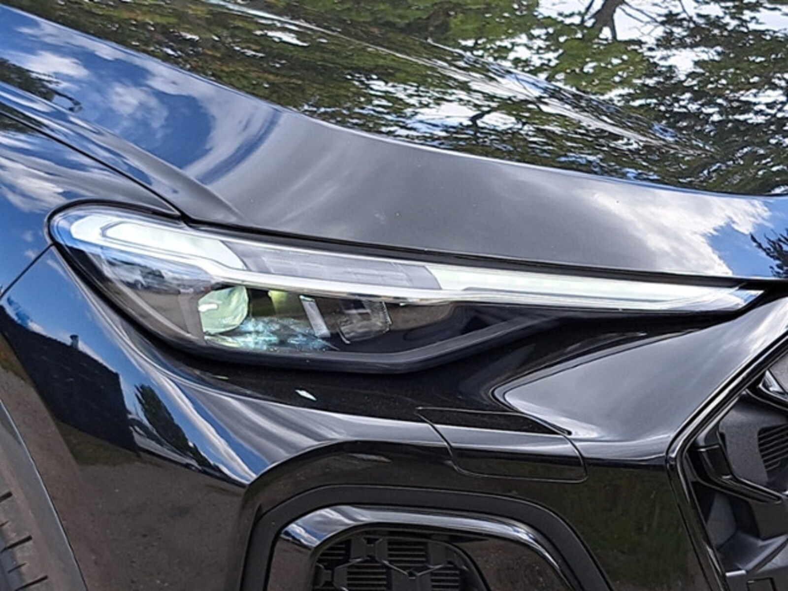 Audi SQ5 – Bild 5