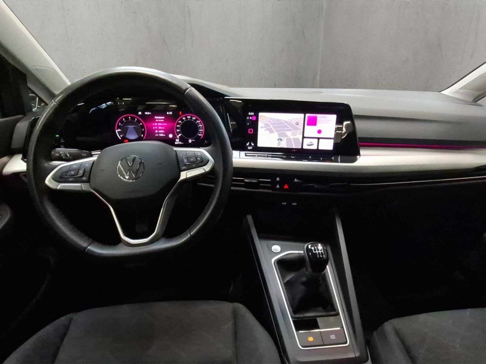 Volkswagen Golf – Bild 15
