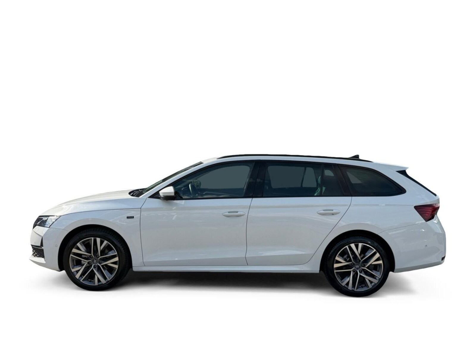 Škoda Octavia Combi – Bild 3