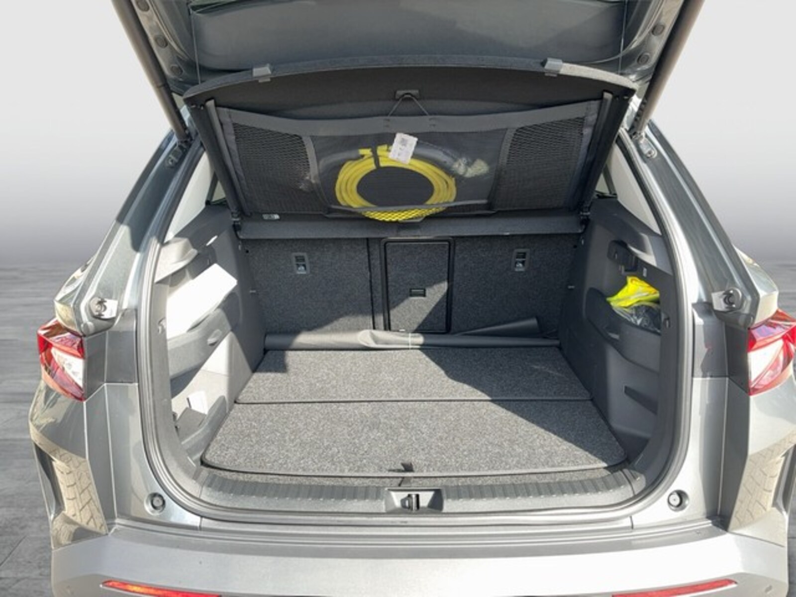 Škoda Elroq – Bild 12