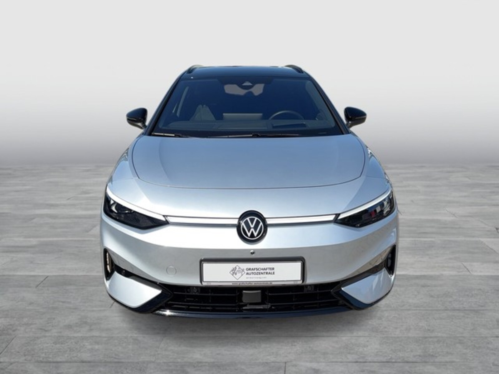 Volkswagen ID.7 Tourer – Bild 7