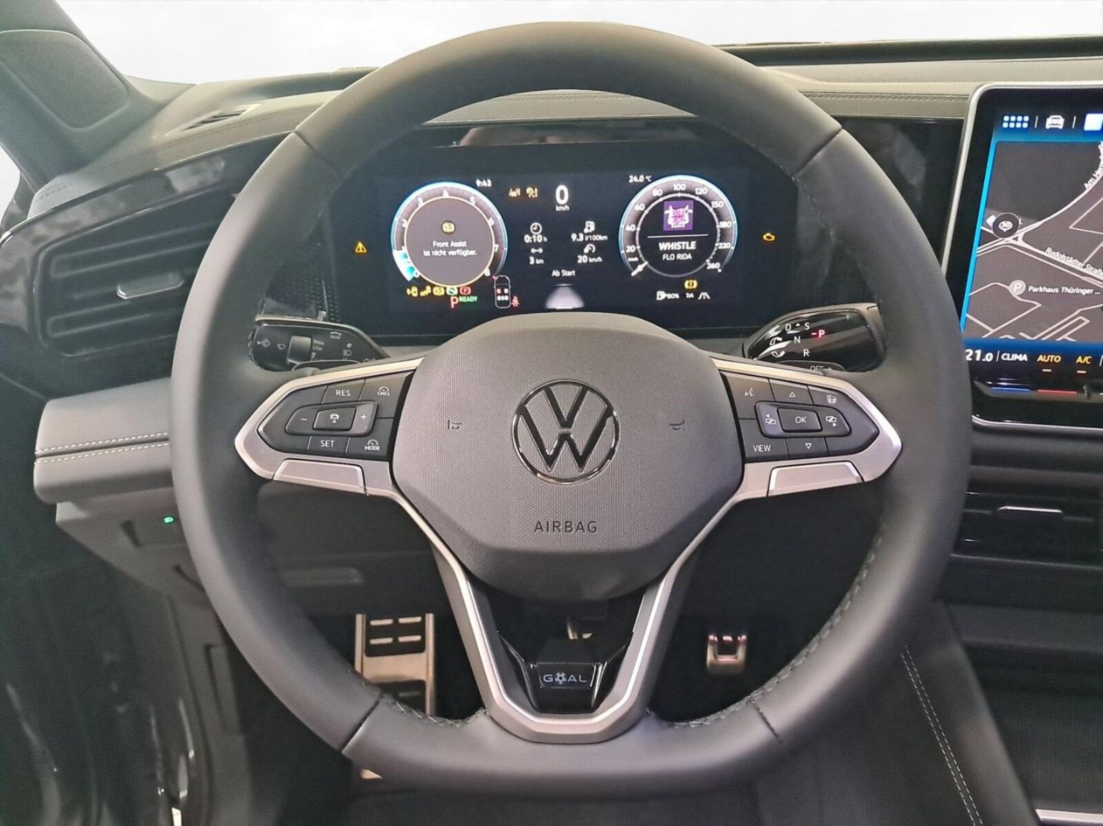 Volkswagen Tiguan – Bild 6