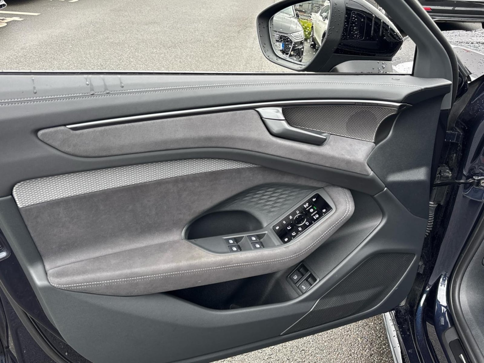 Audi A6 Avant – Bild 9
