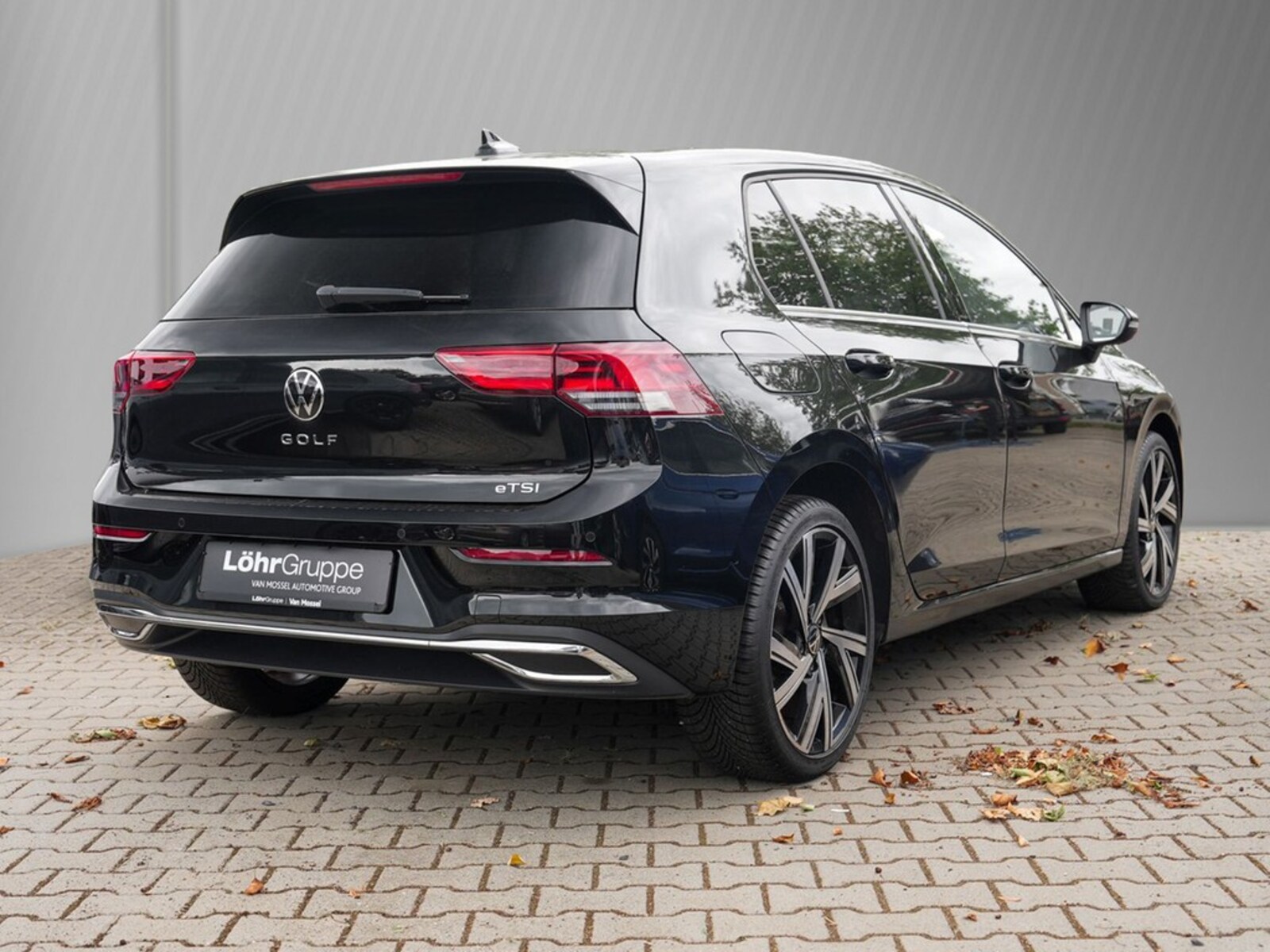 Volkswagen Golf – Bild 4