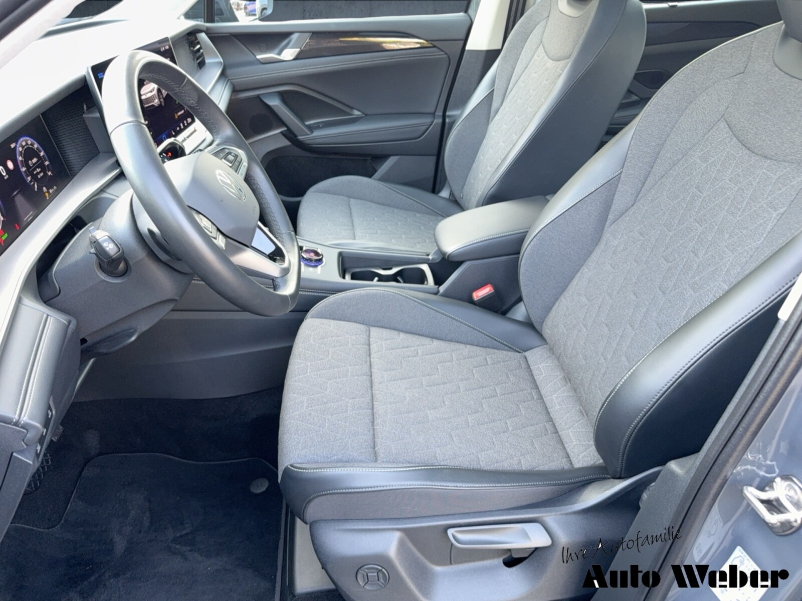 Volkswagen Tayron – Bild 9