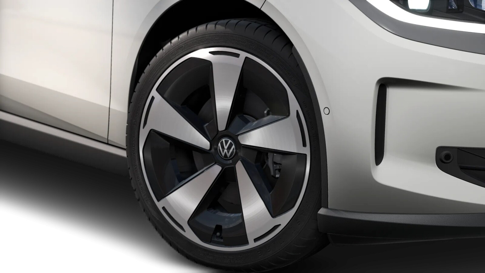 Volkswagen ID. Polo – Bild 4