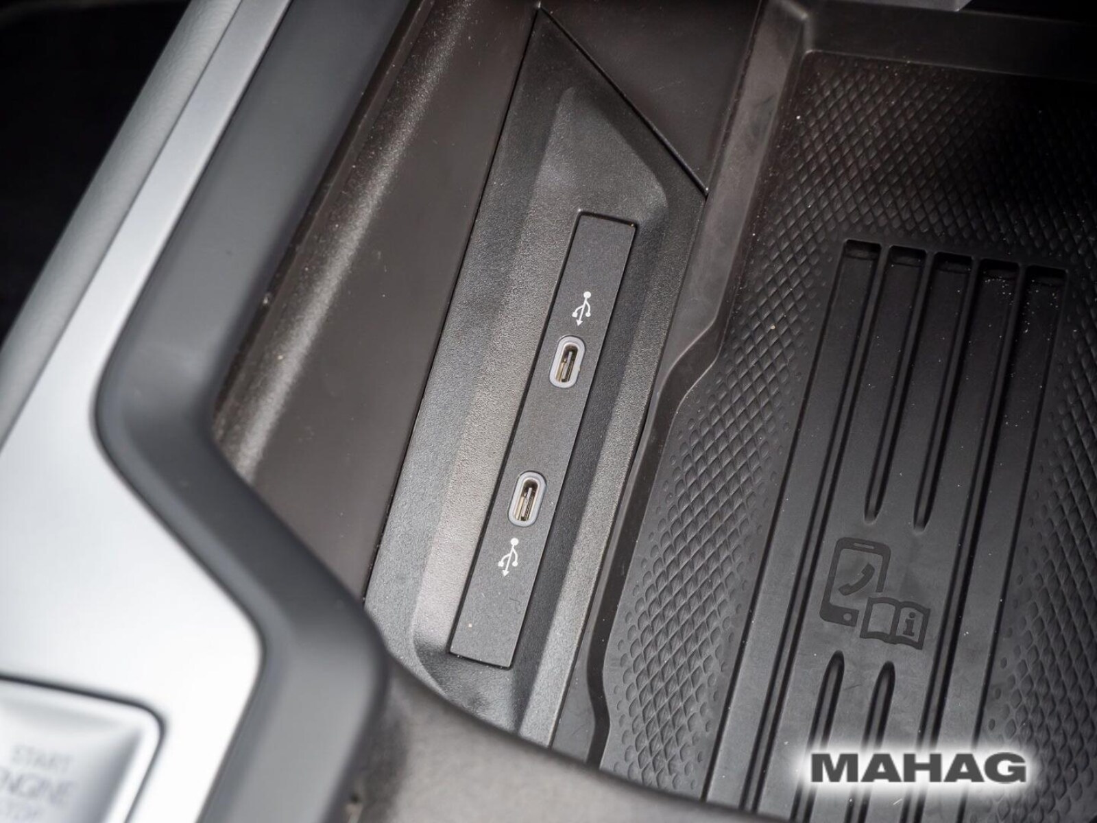 Volkswagen Passat – Bild 21