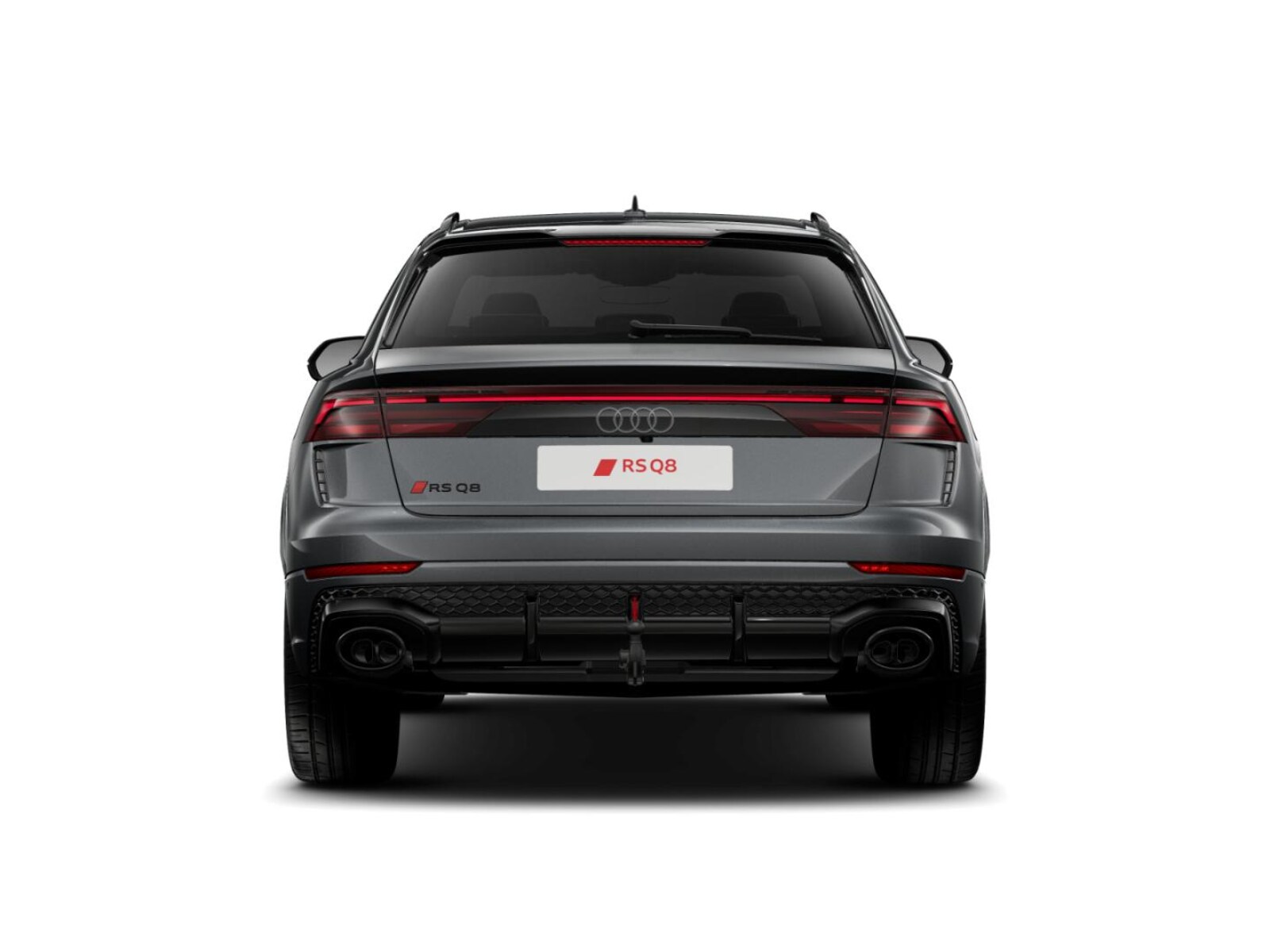 Audi RS Q8 – Bild 6