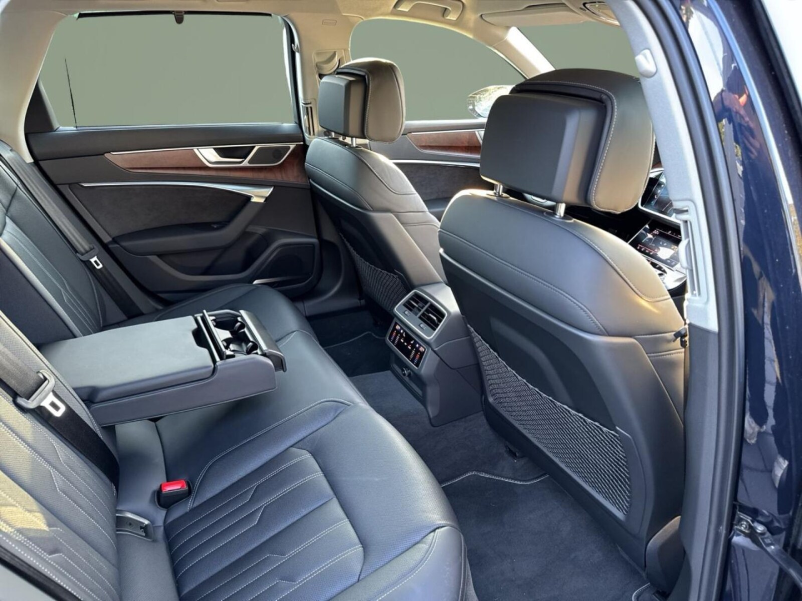 Audi S6 Avant – Bild 20